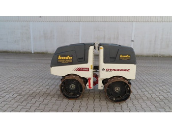 Mini compactadora Dynapac D One: foto 5