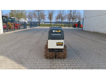 Mini compactadora Dynapac D One: foto 3