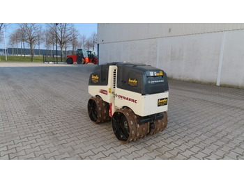 Mini compactadora Dynapac D One: foto 4