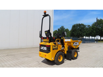 Leasing de  JCB 1T HT 5 JCB 1T HT 5: foto 2