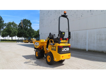 Leasing de  JCB 1T HT 5 JCB 1T HT 5: foto 4