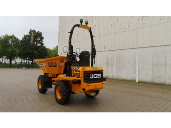Minidumper JCB 3 STH 2S5: foto 4 Minidumper JCB 3 STH 2S5: foto 4