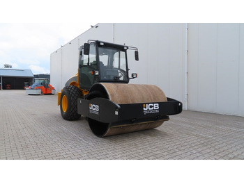 Compactador JCB VM166D: foto 3