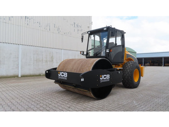 Compactador JCB VM166D: foto 5