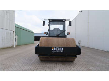 Compactador JCB VM166D: foto 4