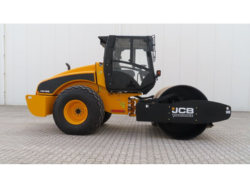 Compactador JCB