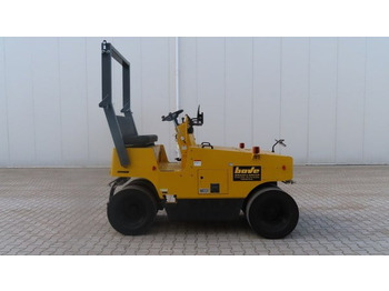 Rodillo de neumáticos SAKAI