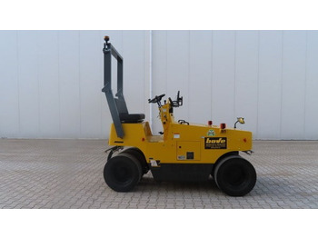 Rodillo de neumáticos SAKAI