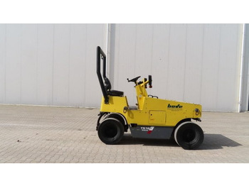 Rodillo de neumáticos SAKAI