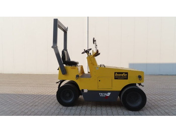 Rodillo de neumáticos SAKAI