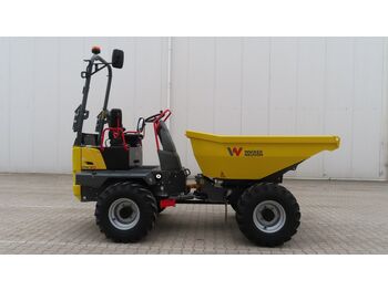 Minidumper WACKER