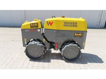 Mini compactadora WACKER