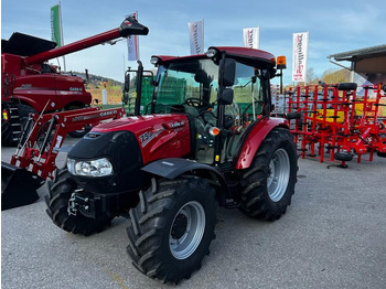 Tractor CASE IH Farmall 75A