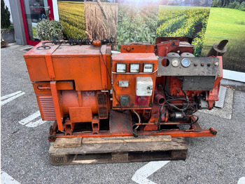 Generador industriale DEUTZ