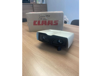 Piezas de recambio CLAAS