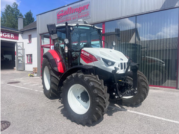 Tractor STEYR