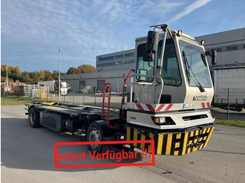 Camión portacontenedore/ Intercambiable TERBERG