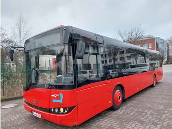 Autobús urbano Solaris 2 Stück Urbino, Euro 5, Klima: foto 1