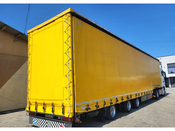 Semirremolque góndola rebajadas Inny Gerblinger: foto 3 Semirremolque góndola rebajadas Inny Gerblinger: foto 3