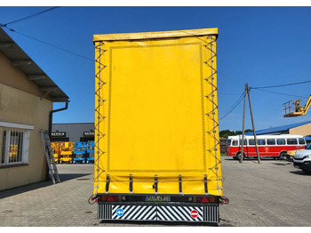 Semirremolque góndola rebajadas Inny Gerblinger: foto 4 Semirremolque góndola rebajadas Inny Gerblinger: foto 4