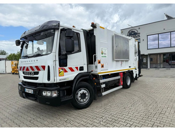 Camión de basura IVECO EuroCargo