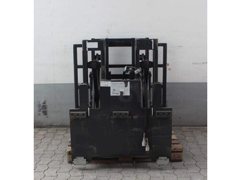 Implemento DURWEN