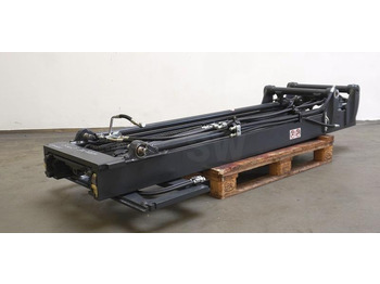 Implemento LINDE