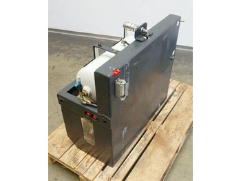 Compresor LINDE