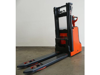 Apilador Linde D 06 1160: foto 2