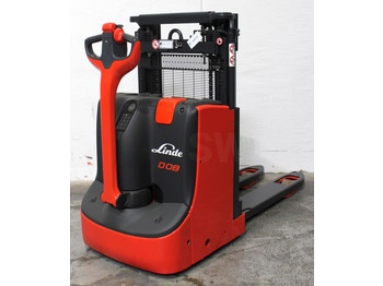 Apilador LINDE