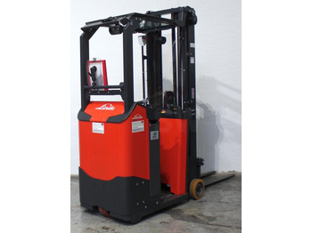 Carretilla elevadora eléctrica LINDE E10