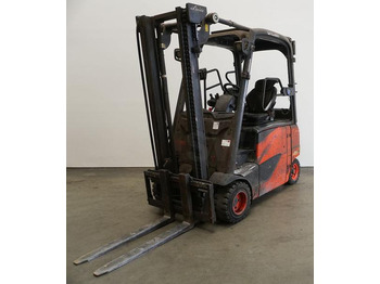 Carretilla elevadora eléctrica LINDE E18