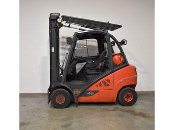 Carretilla elevadora de gas Linde H 25 T EVO 392-02: foto 4 Carretilla elevadora de gas Linde H 25 T EVO 392-02: foto 4