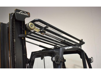 Carretilla elevadora de gas Linde H 25 T EVO 392-02: foto 5 Carretilla elevadora de gas Linde H 25 T EVO 392-02: foto 5