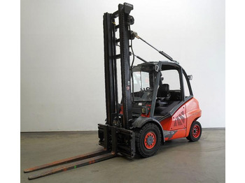 Carretilla elevadora diésel LINDE H50
