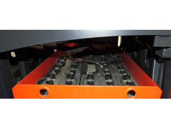 Recoge pedidos Linde K 11 011: foto 5