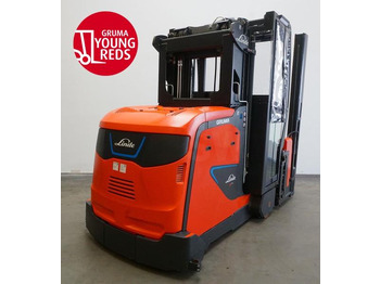 Recoge pedidos LINDE K