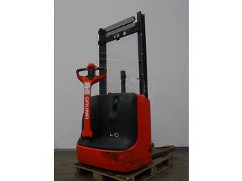 Apilador Linde L 10 B/1172: foto 1