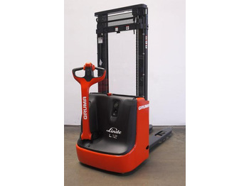 Apilador LINDE L12