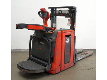 Apilador LINDE L14