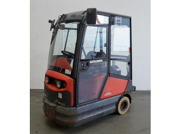 Remolcadora LINDE P60