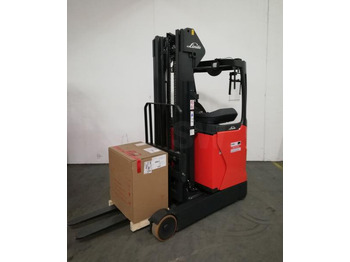 Retráctil LINDE R16