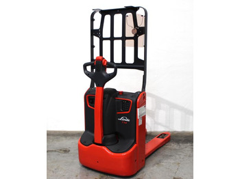 Transpaleta LINDE T
