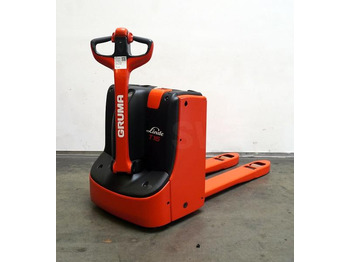 Transpaleta LINDE T16