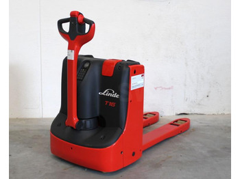 Transpaleta LINDE T16