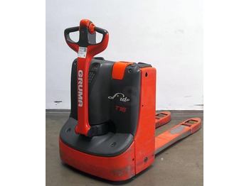 Transpaleta LINDE T16