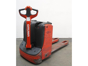 Transpaleta LINDE T16