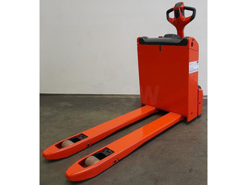 Transpaleta LINDE T16