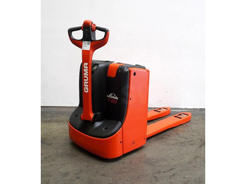 Transpaleta LINDE T20