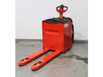 Transpaleta Linde T 20 AP 1153-02: foto 3 Transpaleta Linde T 20 AP 1153-02: foto 3